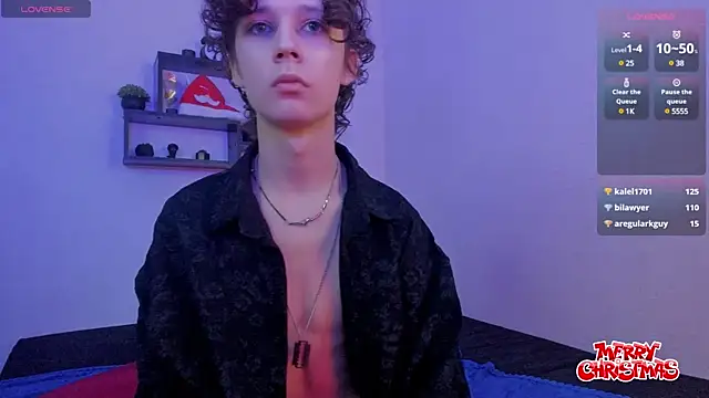 Vampirella GS online show from December 25, 2024, 2:56 pm