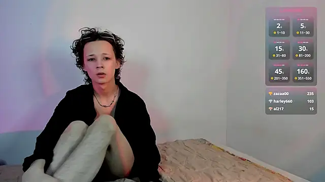 Vampirella GS online show from January 9, 2025, 9:26 pm