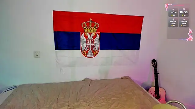 Vampirella GS online show from March 6, 2025, 9:09 pm