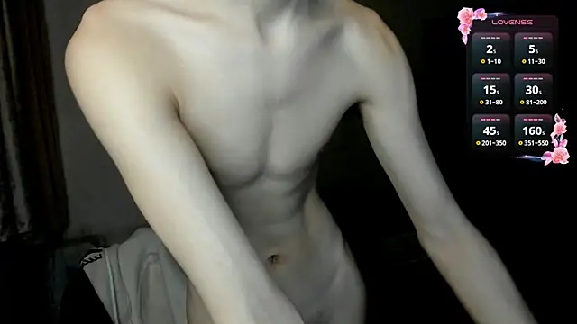 Vampirella GS online show from October 10, 2025, 9:47 pm