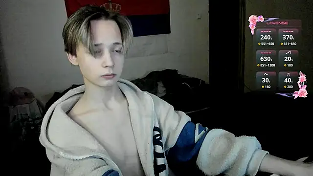 Snapshot of Vampirella_GS chatting on February 12, 2026, 1:00 am Vampirella GS online show from February 12, 2026, 1:00 am