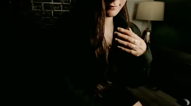 demieliss online show from February 27, 2025, 5:58 pm