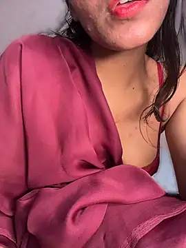 Snapshot of Goddess_sneha chatting on June 9, 2026, 4:40 pm Goddess sneha online show from June 9, 2026, 4:40 pm