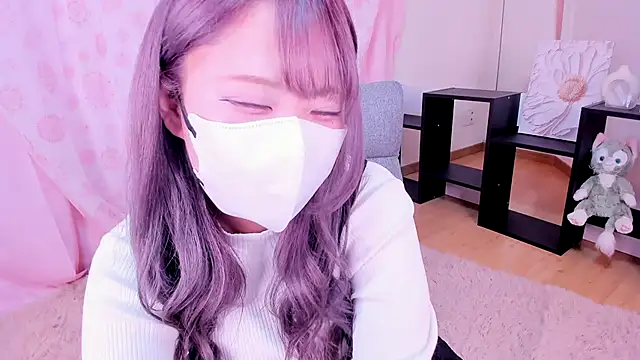 Snapshot of p_RUMiMi chatting on January 18, 2025, 3:16 pm p RUMiMi online show from January 18, 2025, 3:16 pm