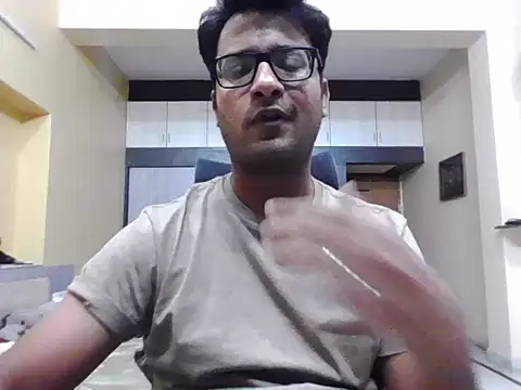 Daddy HA online show from March 23, 2026, 6:12 pm