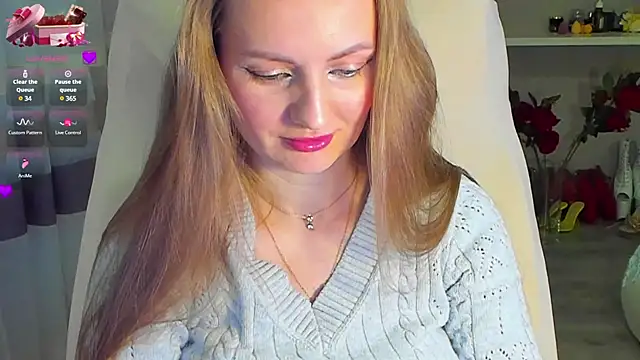 Viola sweet online show from February 25, 2025, 12:03 am