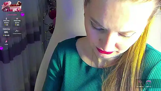 Viola sweet online show from February 27, 2025, 6:40 am