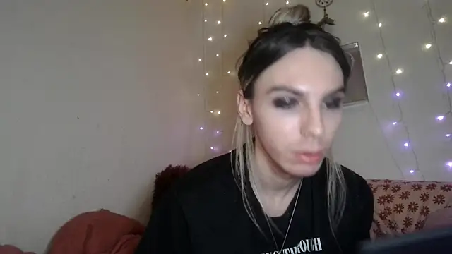 NotYourTransBaby online show from February 28, 2026, 12:55 am