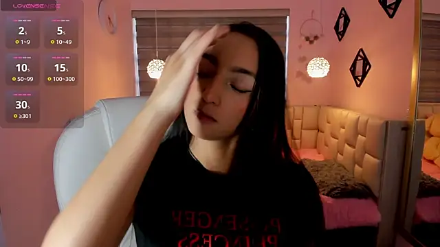 Snapshot of blair___mester chatting on February 3, 2025, 2:13 pm blair mester online show from February 3, 2025, 2:13 pm