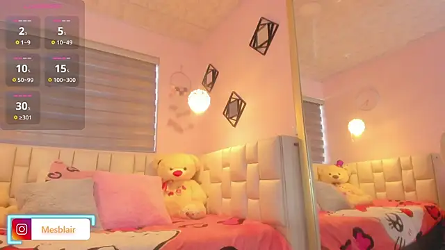 Snapshot of blair___mester chatting on September 23, 2025, 12:41 pm blair mester online show from September 23, 2025, 12:41 pm