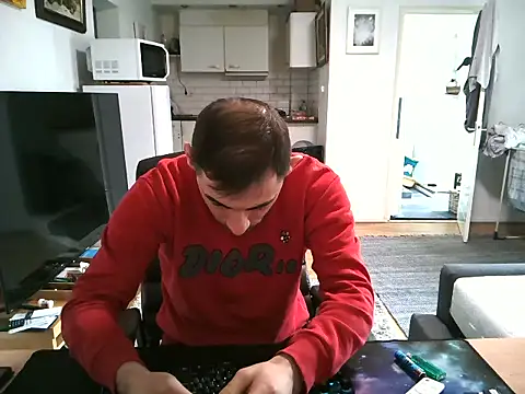 mihaimichael online show from September 16, 2025, 1:56 pm