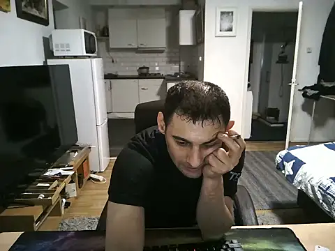 mihaimichael online show from October 3, 2025, 9:56 pm