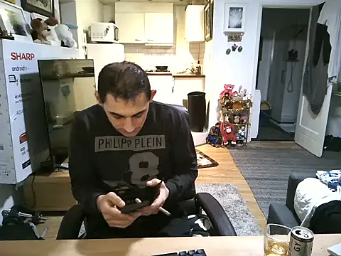 mihaimichael online show from October 25, 2025, 11:32 pm