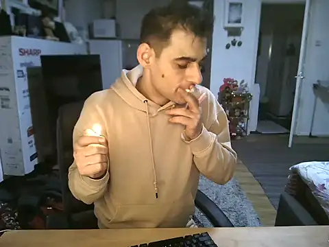 mihaimichael online show from November 9, 2025, 12:42 am