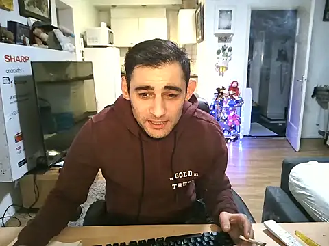 mihaimichael online show from December 13, 2025, 11:54 pm