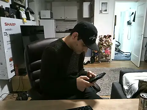 mihaimichael online show from January 8, 2026, 10:39 am