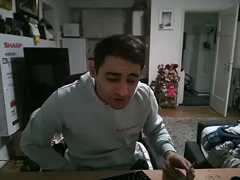 mihaimichael online show from January 9, 2026, 2:53 pm