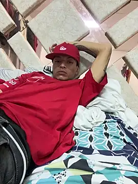 Snapshot of Herem369 chatting on February 26, 2026, 5:06 am Herem369 online show from February 26, 2026, 5:06 am