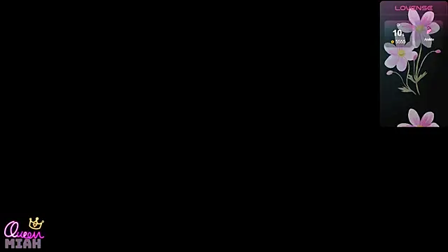 Miah BigBoobs online show from April 5, 2026, 2:47 pm