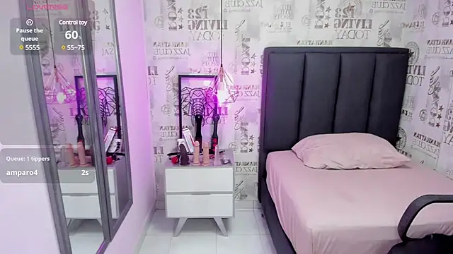 mileyerikson online show from January 20, 2025, 12:28 pm