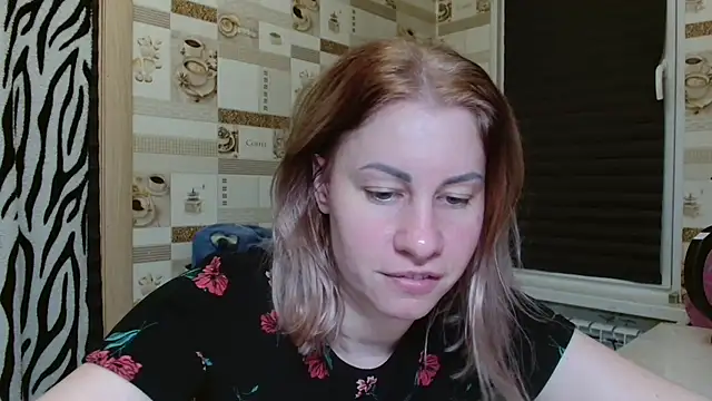 TherestlessKitty online show from May 30, 2026, 10:18 pm