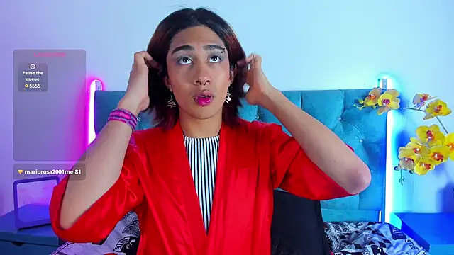 Samuel Matthew online show from January 30, 2025, 6:24 am