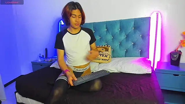 Samuel Matthew online show from February 4, 2025, 3:11 am