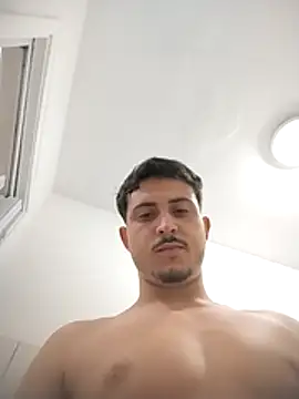 NJeffrvPeteb online show from December 3, 2025, 3:03 am