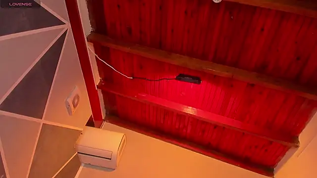 Karoll014 online show from February 19, 2026, 12:12 pm