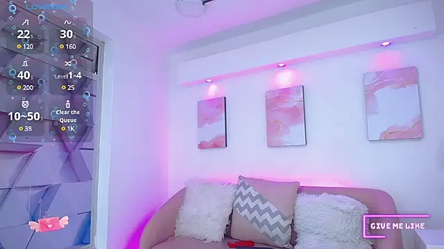 Tayzon Foxxx online show from February 3, 2025, 1:30 pm