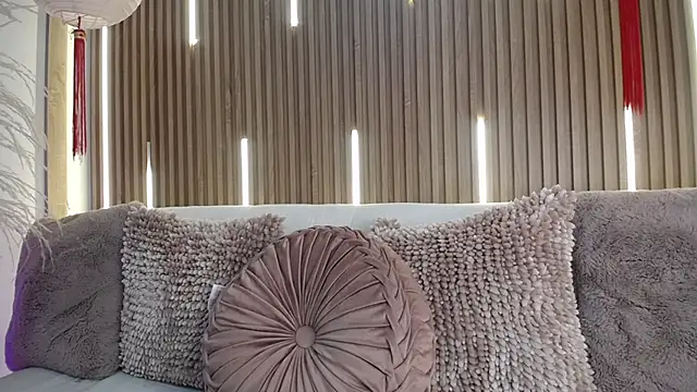 Tayzon Foxxx online show from March 11, 2026, 8:15 pm