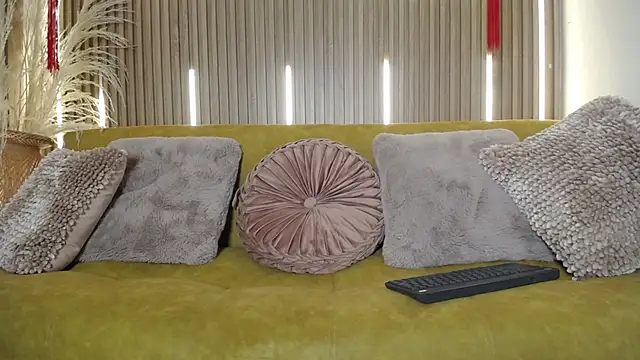 Tayzon Foxxx online show from March 19, 2026, 8:24 pm