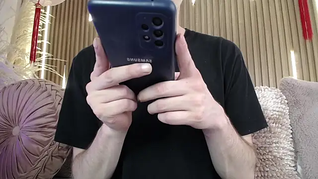 Tayzon Foxxx online show from March 26, 2026, 8:14 pm