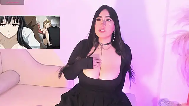 mikuru hara online show from February 10, 2026, 9:30 pm