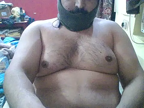 ARYANAVAILABLE online show from January 31, 2026, 9:02 pm