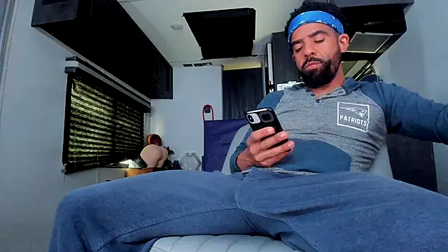 DirtyDrizzy online show from March 11, 2026, 7:31 pm