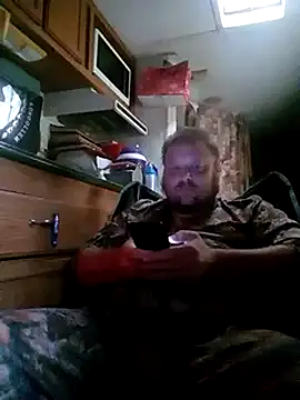 tjmacksjr online show from January 12, 2025, 8:47 pm