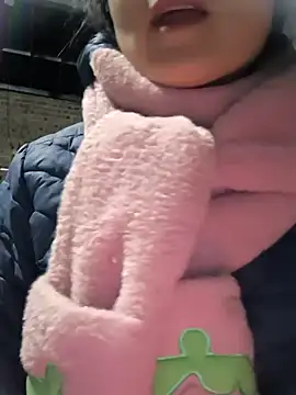 Sweetlove 77 online show from January 14, 2025, 2:11 pm