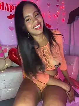 AlisonHoot69 online show from February 18, 2025, 2:38 am