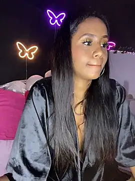 AlisonHoot69 online show from March 15, 2025, 1:40 pm