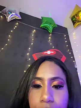 AlisonHoot69 online show from February 6, 2026, 2:05 am