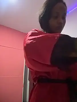 AlisonHoot69 online show from March 19, 2026, 10:36 pm