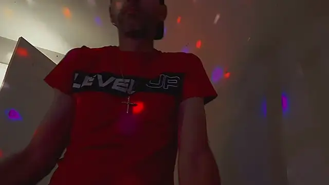 JerkMehof online show from October 23, 2025, 7:29 am