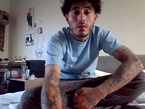 tengocanicas online show from December 1, 2024, 4:29 pm