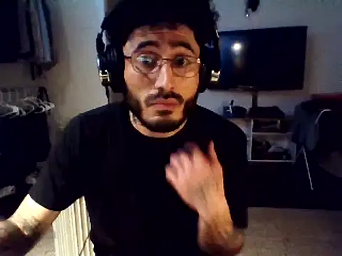 tengocanicas online show from February 14, 2025, 10:07 am