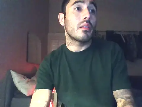 tengocanicas online show from February 23, 2026, 11:07 am