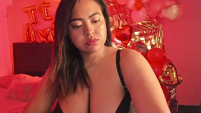 ivy roosx online show from February 21, 2025, 2:28 am