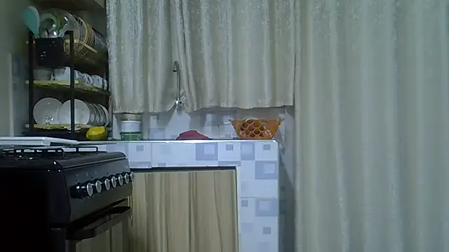 jeyberrie online show from March 6, 2026, 12:12 pm