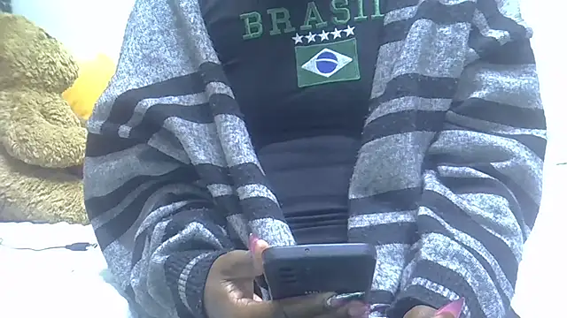 jeyberrie online show from April 16, 2026, 6:19 pm