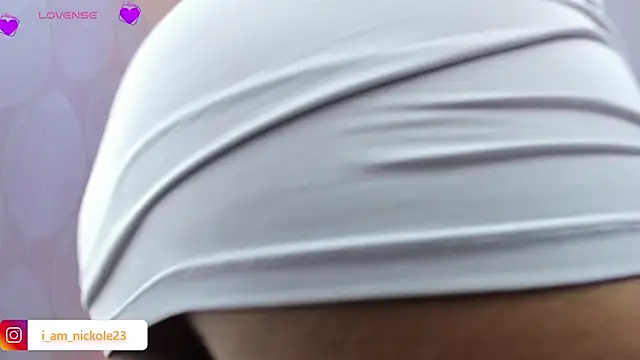 nicky peyton online show from January 18, 2025, 8:52 am